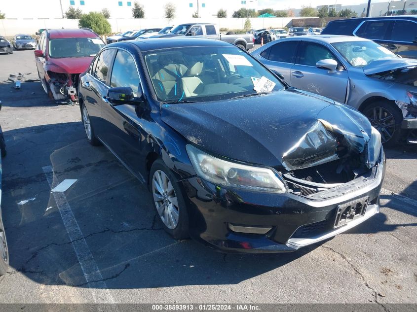 2015 HONDA ACCORD EX - 1HGCR2F7XFA158188