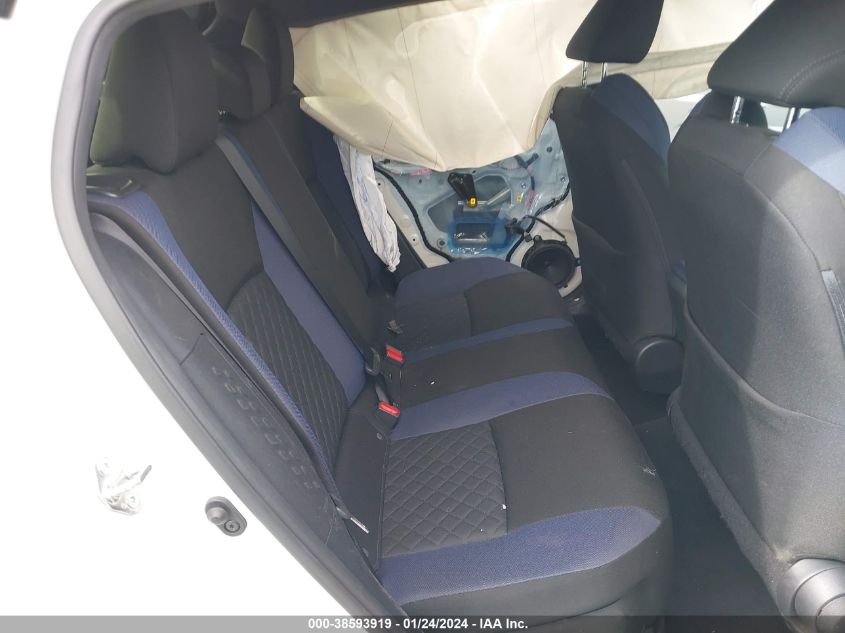 2020 TOYOTA C-HR XLE - JTNKHMBX0L1074354