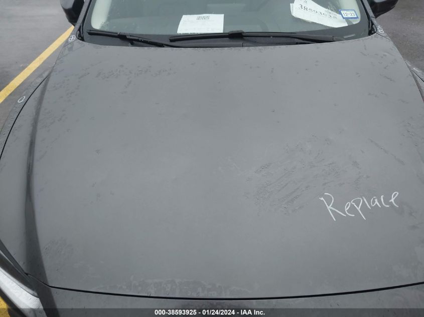 2021 MAZDA MAZDA6 GRAND TOURING - JM1GL1TY8M1619247