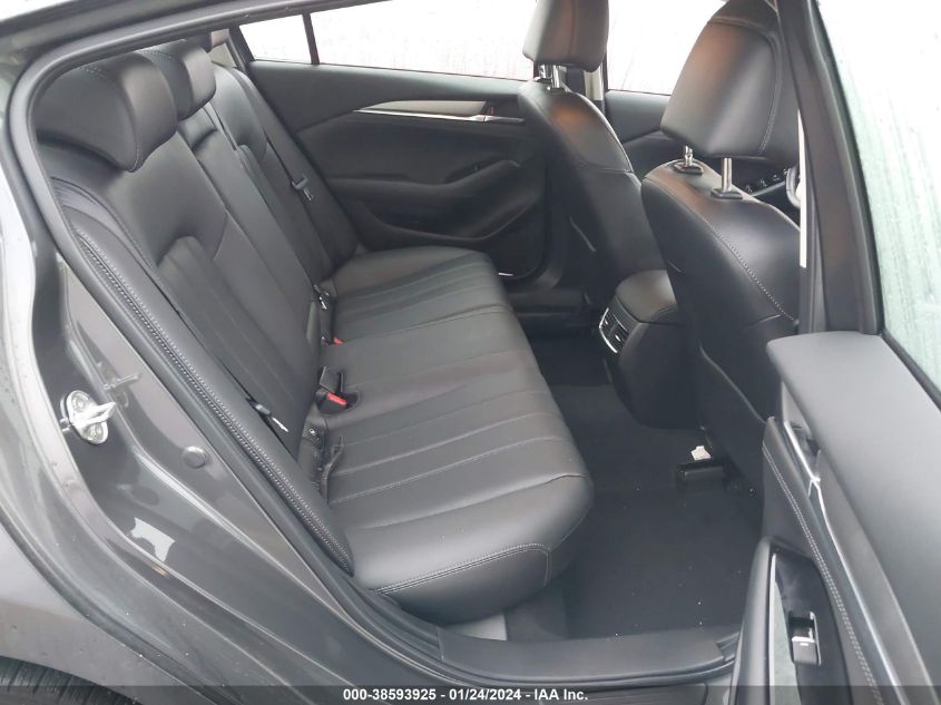 2021 MAZDA MAZDA6 GRAND TOURING - JM1GL1TY8M1619247
