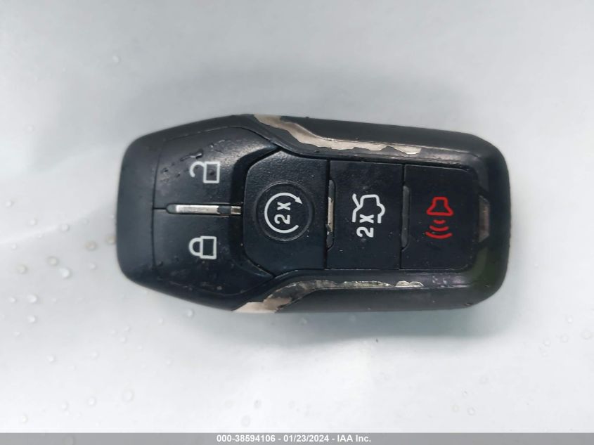 2014 LINCOLN MKZ HYBRID 3LN6L2LU9ER816462