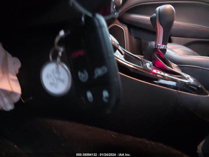 2018 JEEP COMPASS LIMITED 4X4 - 3C4NJDCB8JT334174