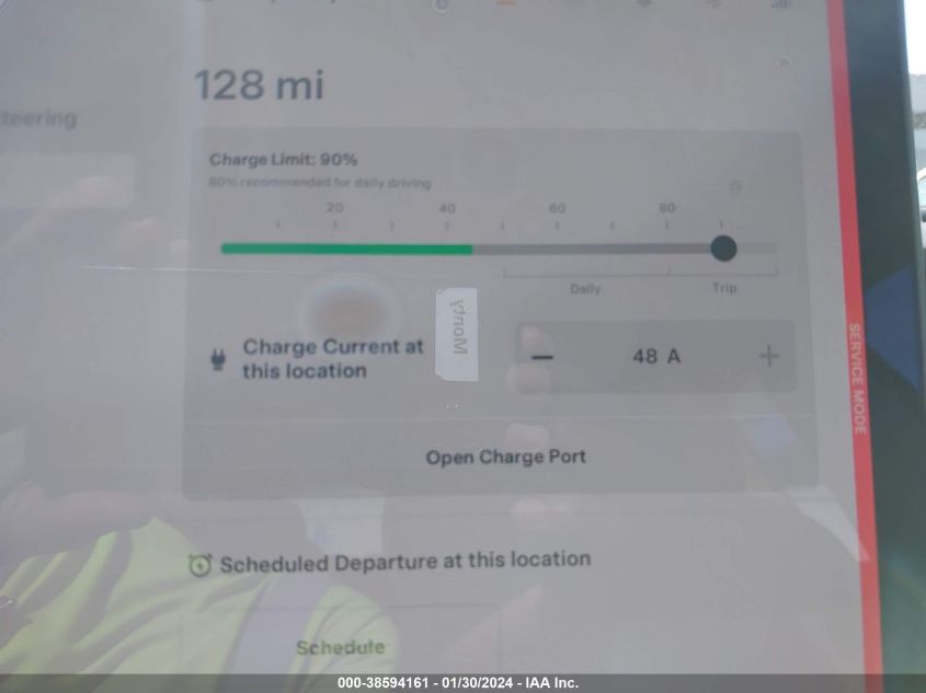 2018 TESLA MODEL 3 - 5YJ3E1EA1JF070275