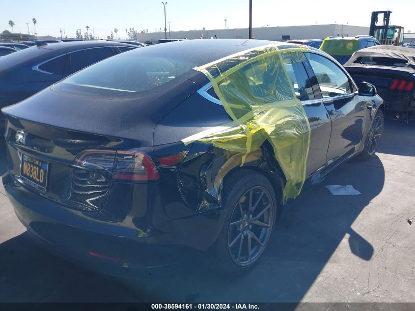 2018 TESLA MODEL 3 - 5YJ3E1EA1JF070275