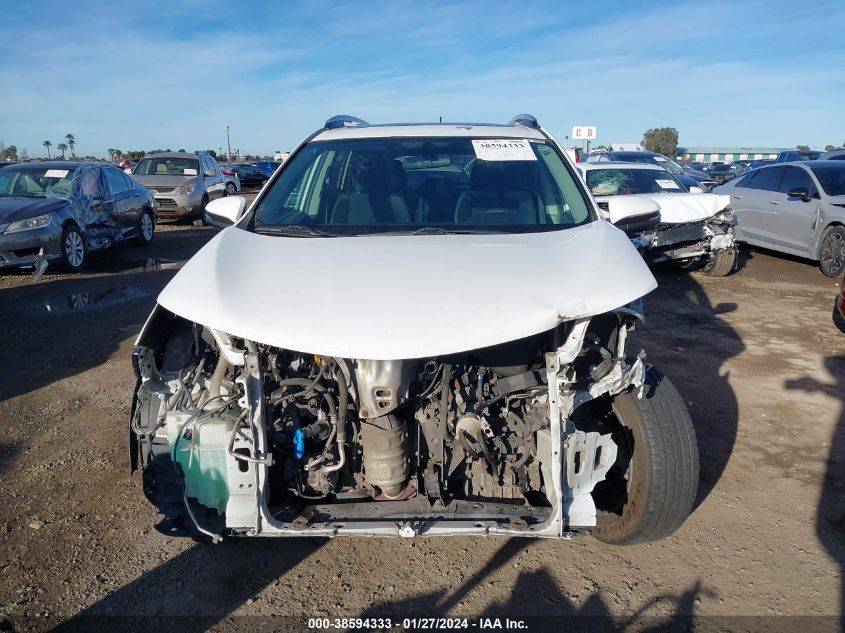2015 TOYOTA RAV4 XLE - 2T3RFREV4FW281030
