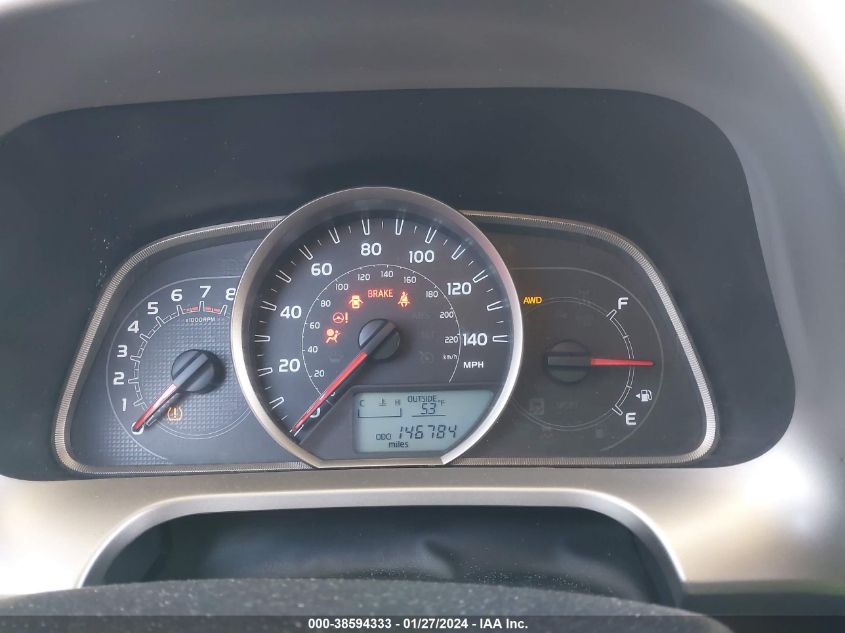 2015 TOYOTA RAV4 XLE - 2T3RFREV4FW281030