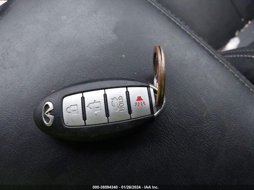 2014 INFINITI Q50 PREMIUM/SPORT - JN1BV7AR4EM688104