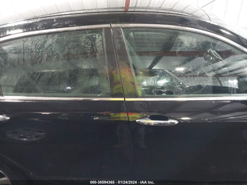 2015 HONDA ACCORD LX - 1HGCR2F35FA242500