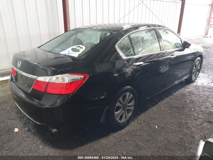 2015 HONDA ACCORD LX - 1HGCR2F35FA242500