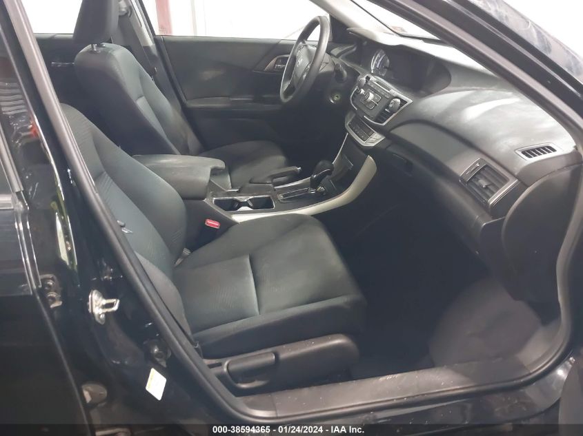 2015 HONDA ACCORD LX - 1HGCR2F35FA242500