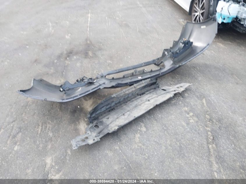 2013 HONDA ACCORD EX-L V-6 - 1HGCR3F86DA029473