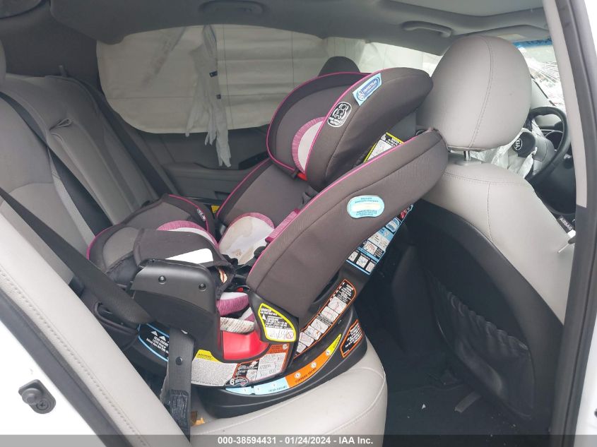2015 KIA OPTIMA EX - 5XXGN4A72FG375060