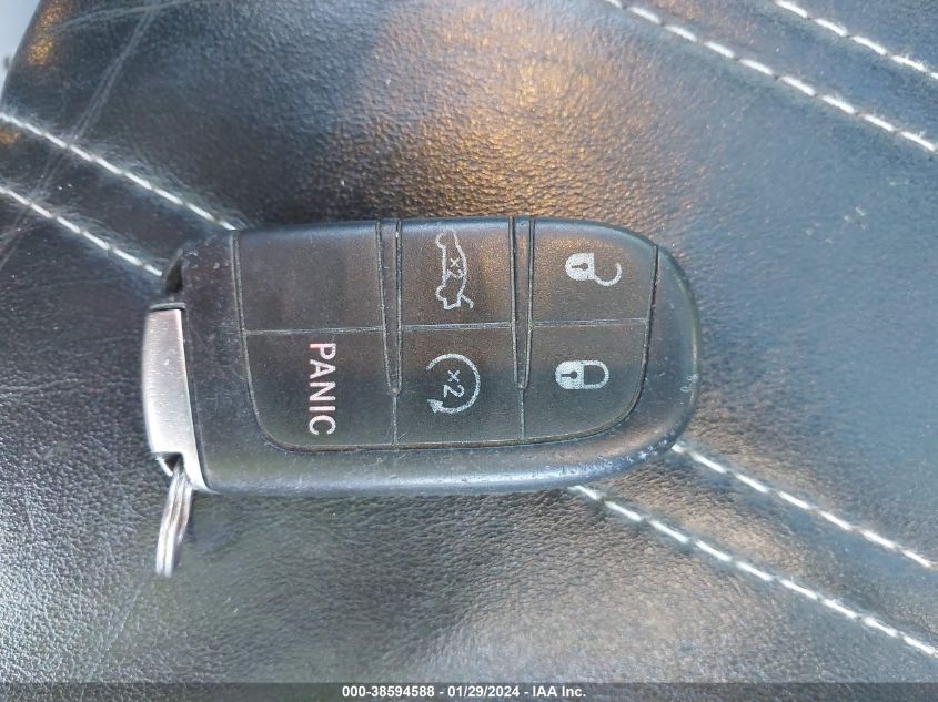 2015 CHRYSLER 300 S - 2C3CCAGG0FH773217