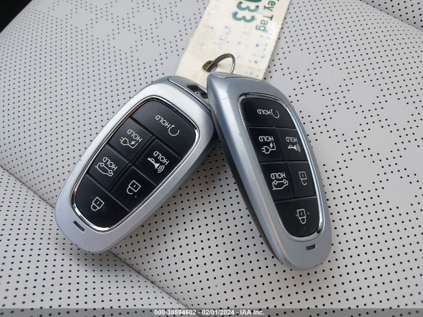 2023 HYUNDAI IONIQ 5 SEL - KM8KNDAF3PU130146