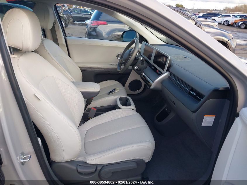 2023 HYUNDAI IONIQ 5 SEL - KM8KNDAF3PU130146