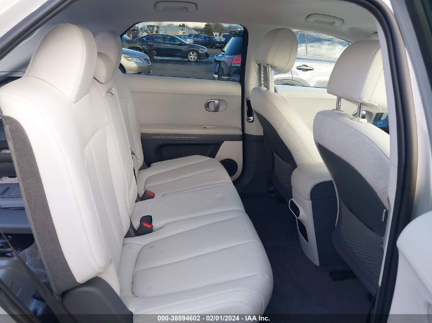 2023 HYUNDAI IONIQ 5 SEL - KM8KNDAF3PU130146