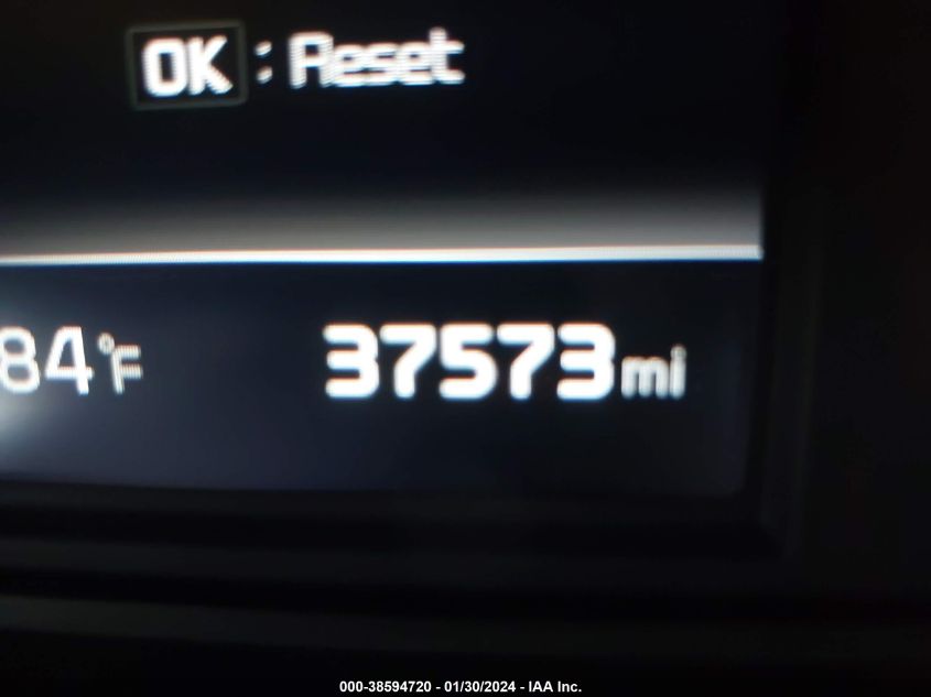 2021 KIA K5 GT LINE - 5XXG64J27MG056106