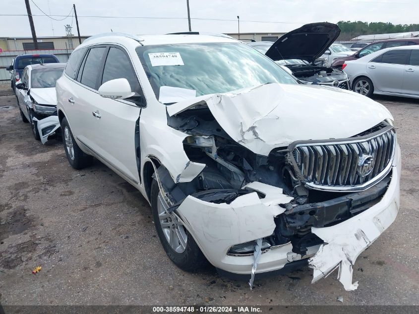 2014 BUICK ENCLAVE - 5GAKRAKD7EJ246115