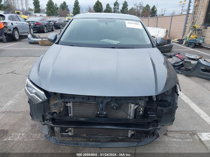 2020 VOLKSWAGEN JETTA 1.4T R-LINE/1.4T S/1.4T SE - 3VWC57BU0LM087243