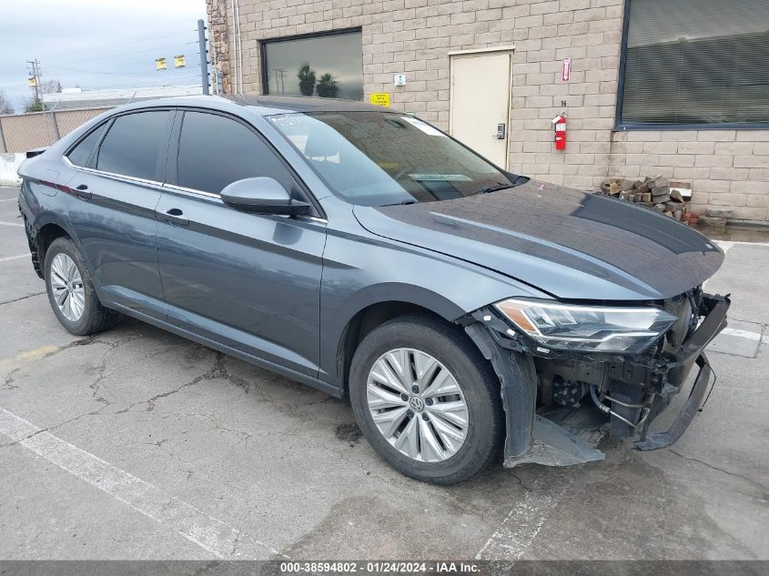 2020 VOLKSWAGEN JETTA 1.4T R-LINE/1.4T S/1.4T SE - 3VWC57BU0LM087243