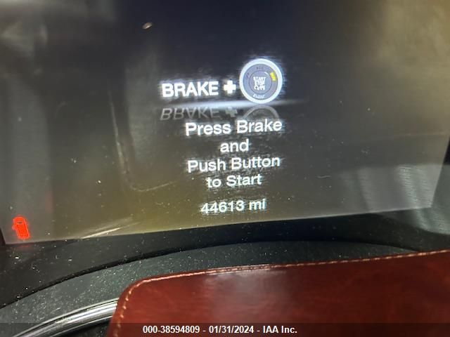 2019 DODGE DURANGO GT PLUS AWD - 1C4RDJDG3KC770171