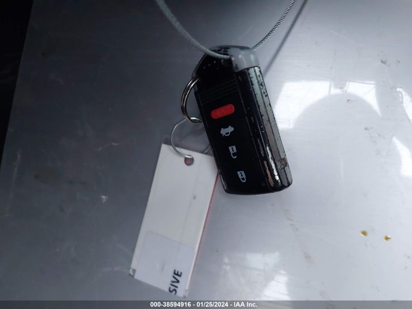 2013 ACURA TL TECH - 19UUA8F53DA011043