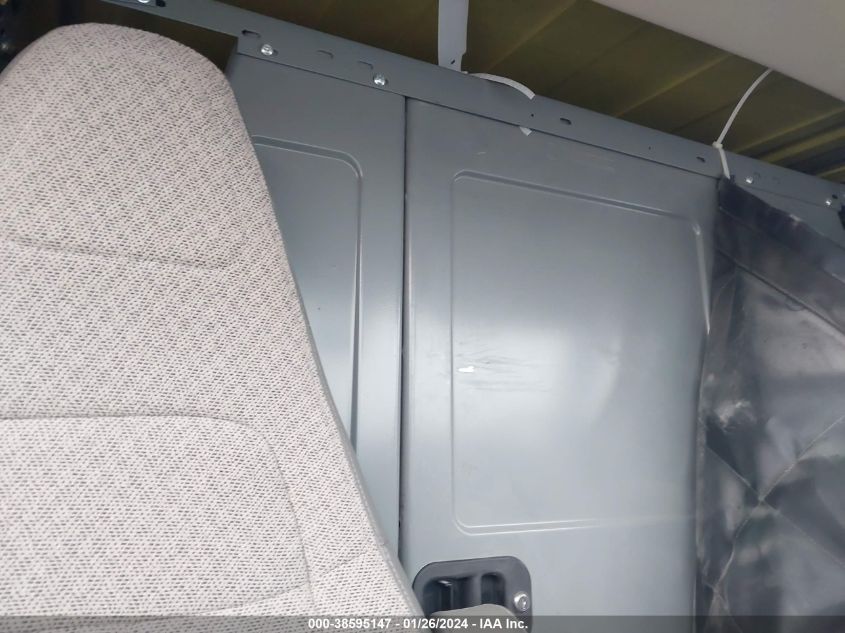 2019 CHEVROLET EXPRESS 1GCW6AFP7K1234438