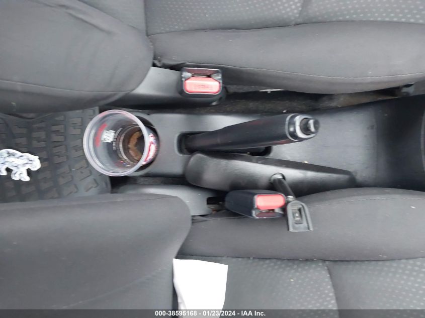 2019 MITSUBISHI MIRAGE G4 ES - ML32F3FJ2KHF04178