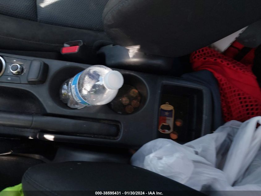 2016 TOYOTA SCION IA 3MYDLBZV3GY118919