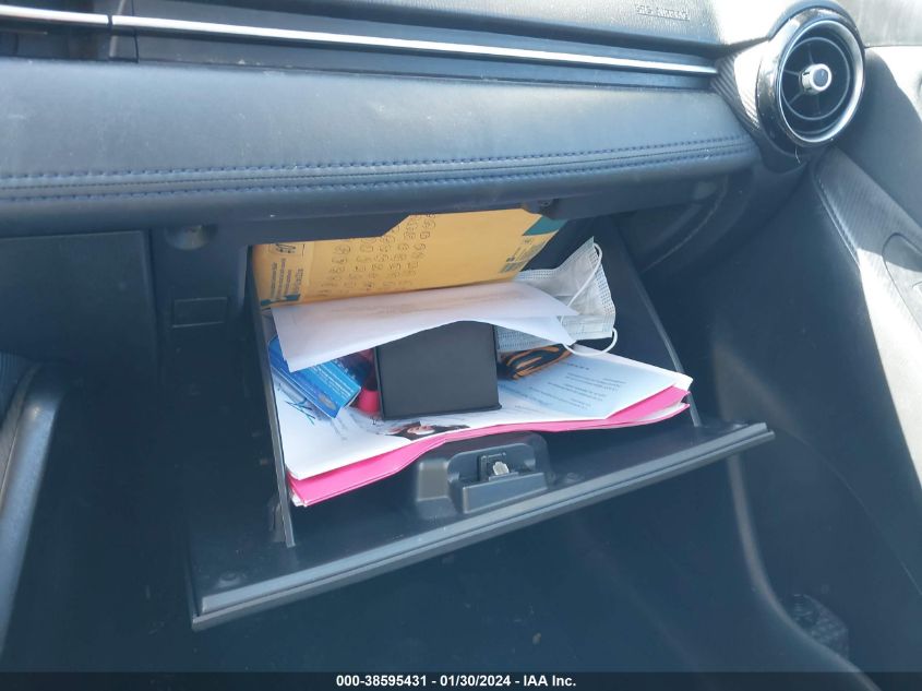 2016 TOYOTA SCION IA 3MYDLBZV3GY118919