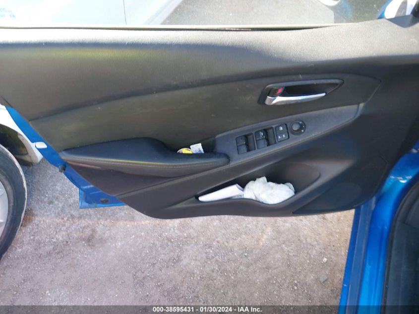 2016 TOYOTA SCION IA 3MYDLBZV3GY118919
