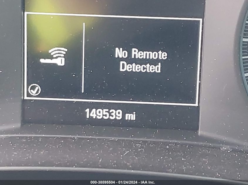 2019 CHEVROLET MALIBU 1FL - 1G1ZC5ST4KF180319
