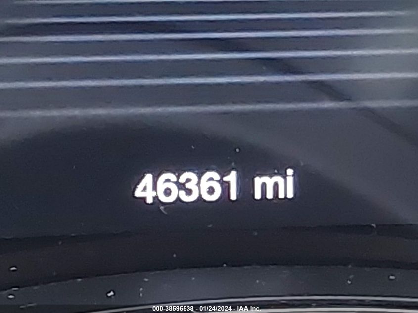 2019 DODGE DURANGO GT PLUS AWD - 1C4RDJDG3KC664593