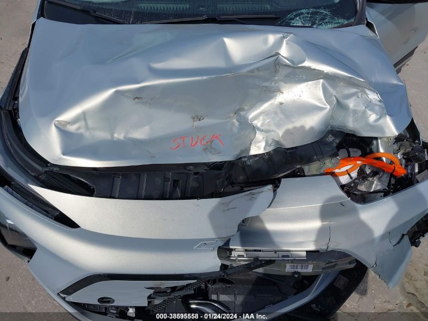 2023 CHEVROLET BOLT EUV PREMIER - 1G1FZ6S09P4176170
