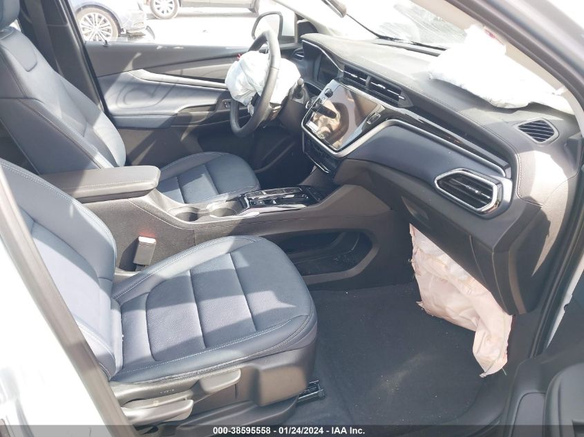 2023 CHEVROLET BOLT EUV PREMIER - 1G1FZ6S09P4176170