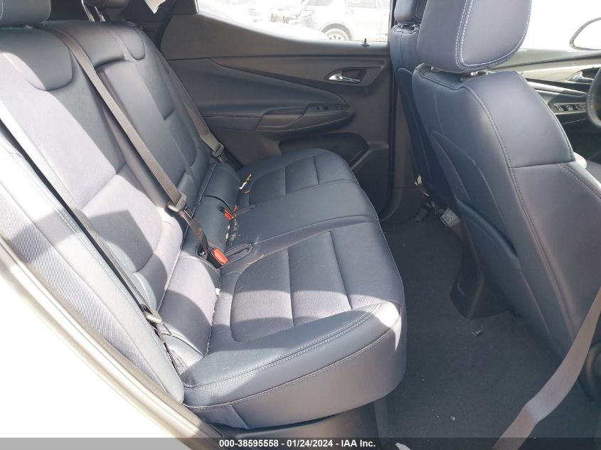 2023 CHEVROLET BOLT EUV PREMIER - 1G1FZ6S09P4176170