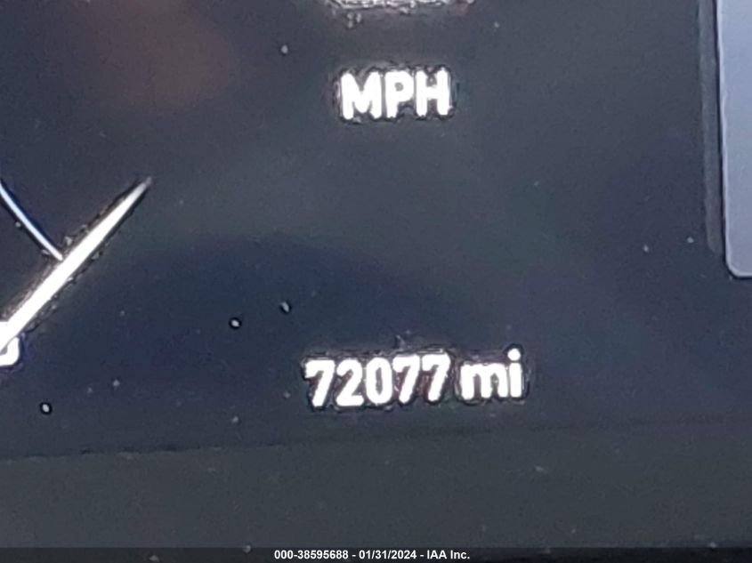 2022 RAM PROMASTER 2500 2500 HIGH 3C6LRVDG9NE105391