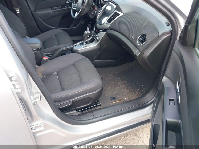 2014 CHEVROLET CRUZE LT - 1G1PC5SB8E7364269