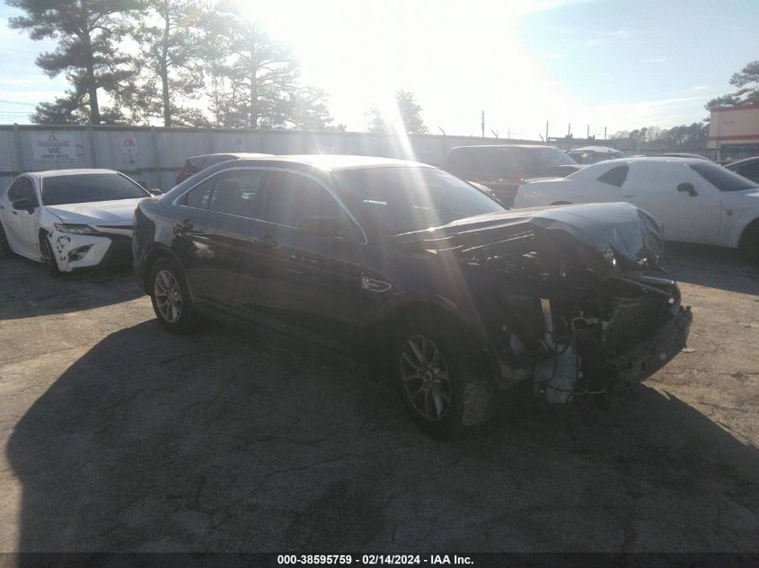 2015 FORD TAURUS SE - 1FAHP2D86FG110664