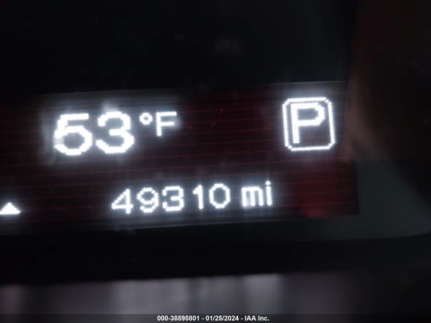 2016 DODGE DART SXT - 1C3CDFBB6GD540205