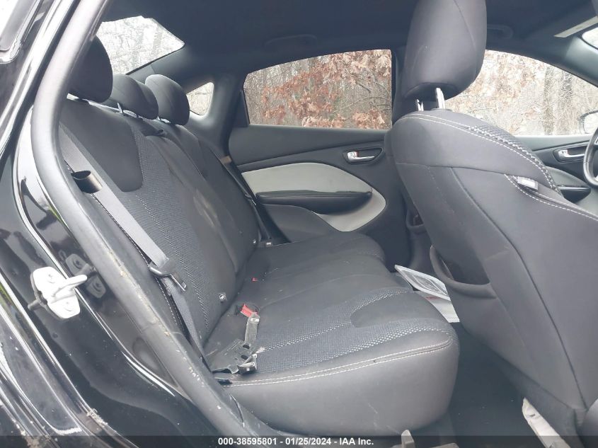 2016 DODGE DART SXT - 1C3CDFBB6GD540205