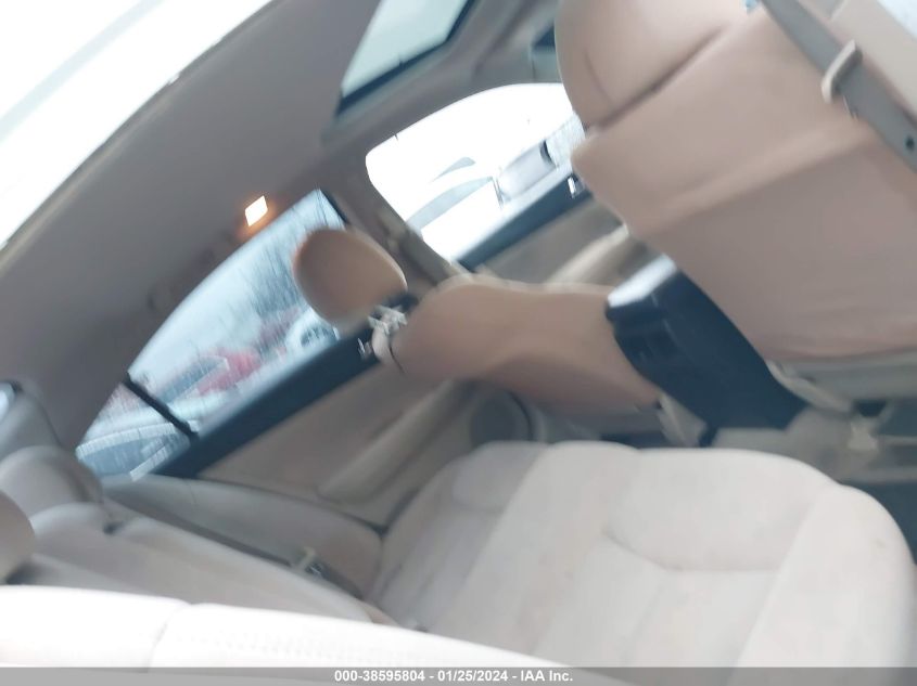 2014 NISSAN MAXIMA 3.5 S - 1N4AA5AP2EC460895