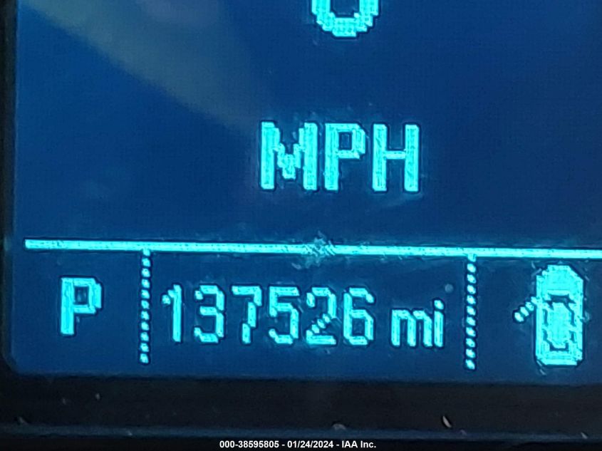 2014 CHEVROLET EQUINOX LS - 1GNALAEK1EZ134666