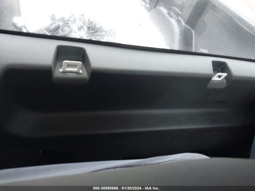 2019 CHEVROLET SILVERADO 1500 C1500 - 3GCNWAEF8KG253332