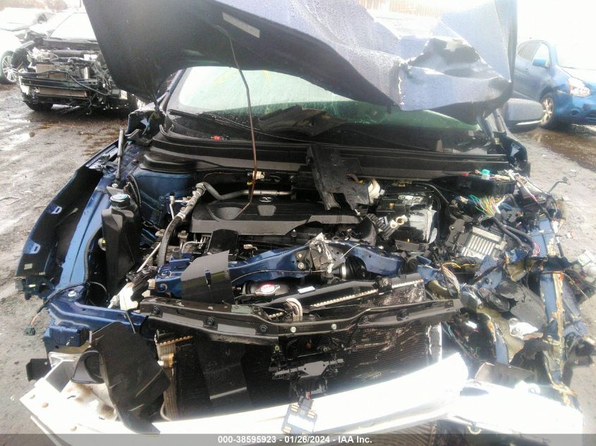 2019 ACURA RDX TECHNOLOGY - 5J8TC2H59KL024218