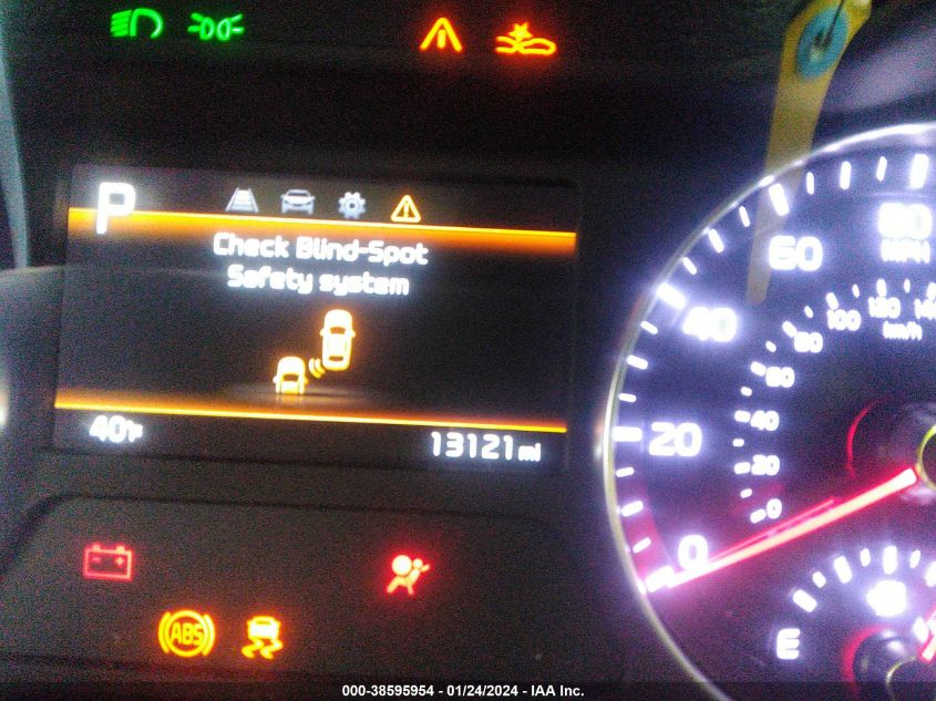 2023 KIA FORTE LXS - 3KPF24AD5PE582319