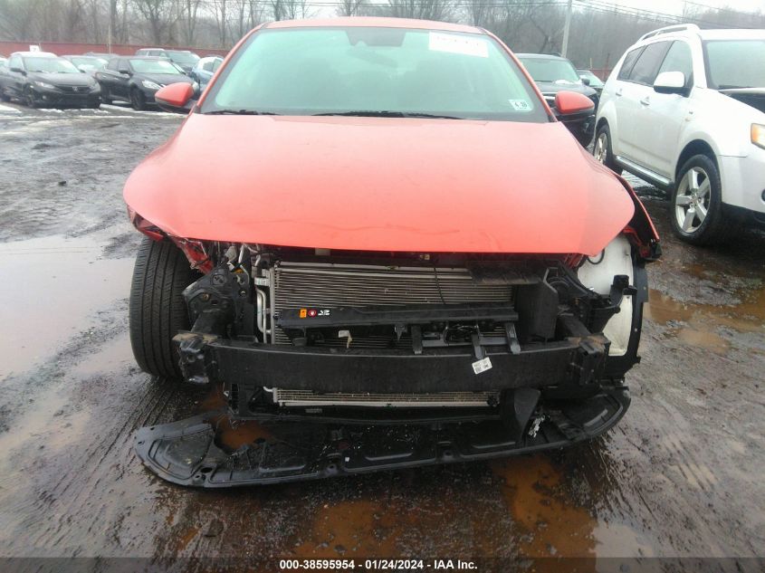 2023 KIA FORTE LXS - 3KPF24AD5PE582319
