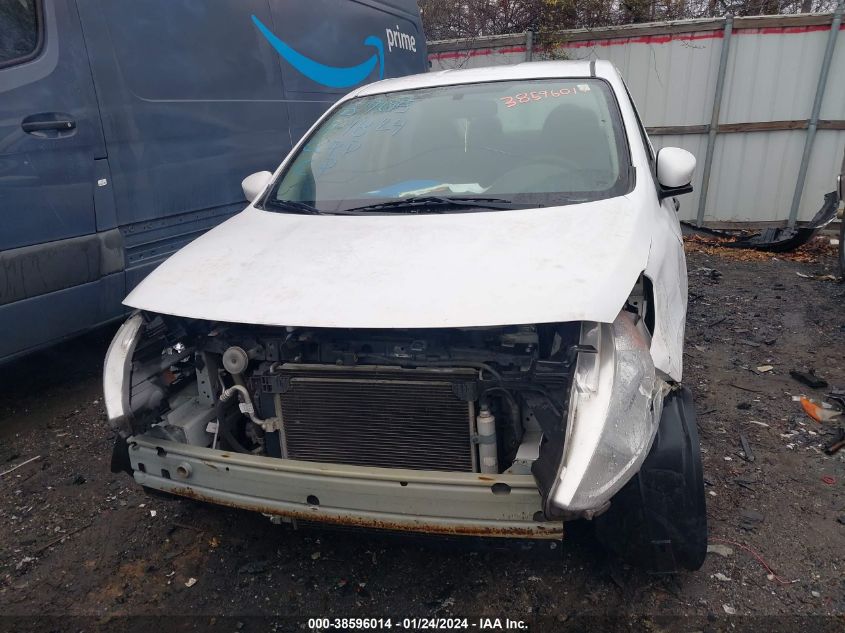 2017 NISSAN VERSA S/S PLUS/SV/SL - 3N1CN7AP8HL905705