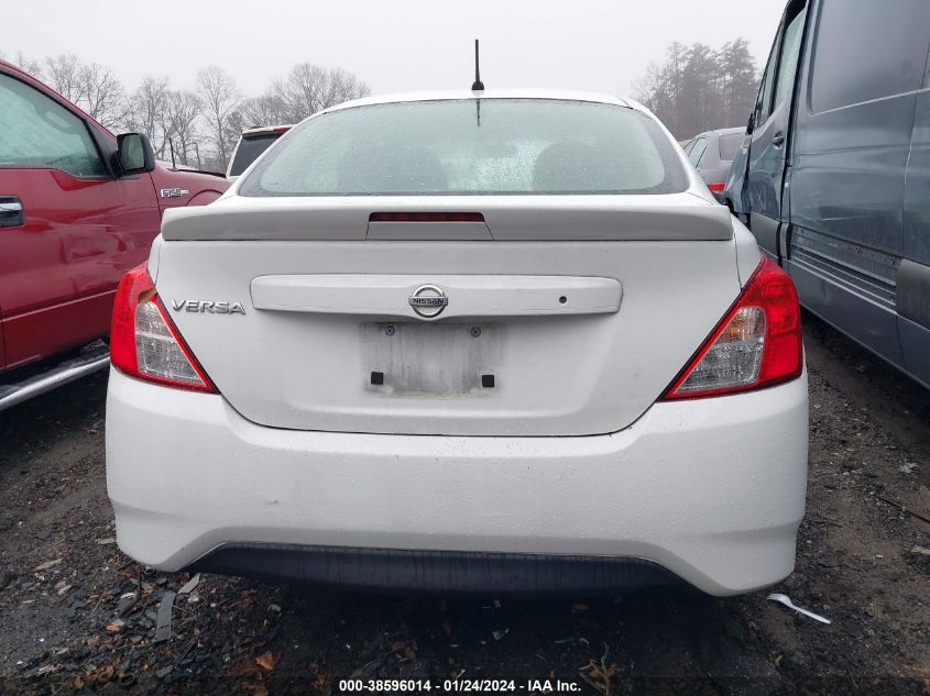 2017 NISSAN VERSA S/S PLUS/SV/SL - 3N1CN7AP8HL905705