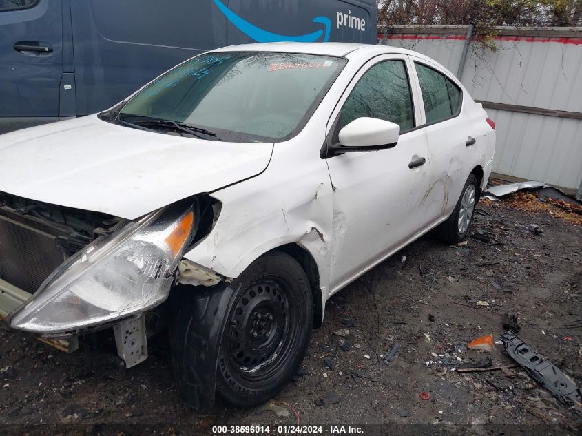 2017 NISSAN VERSA S/S PLUS/SV/SL - 3N1CN7AP8HL905705